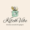 KitchVibe logo